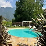 Apartamento Valcamonica - Mountain