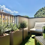Apartamento Valcamonica - Mountain Boario Terme