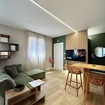 Apartamento Valcamonica - Mountain