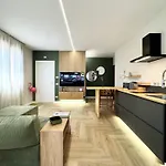 Valcamonica - Mountain Apartamento Boario Terme