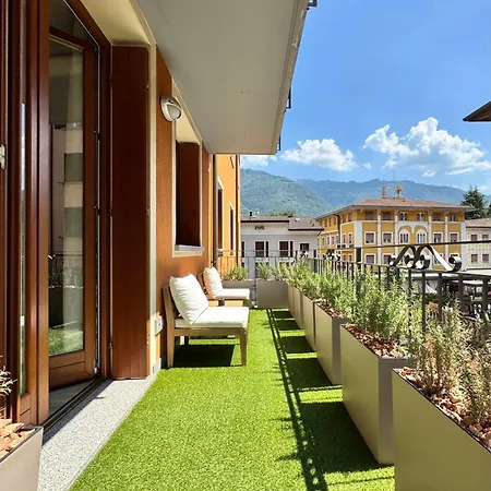 Valcamonica Boario Terme