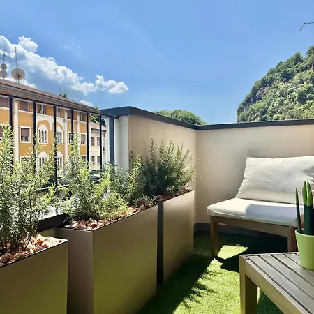 アパート Valcamonica - Mountain Boario Terme