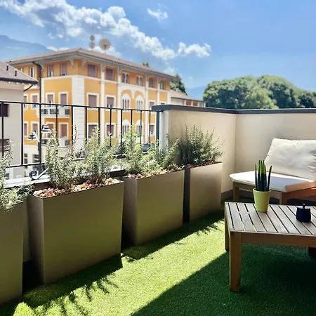 Valcamonica - Mountain Apartamento